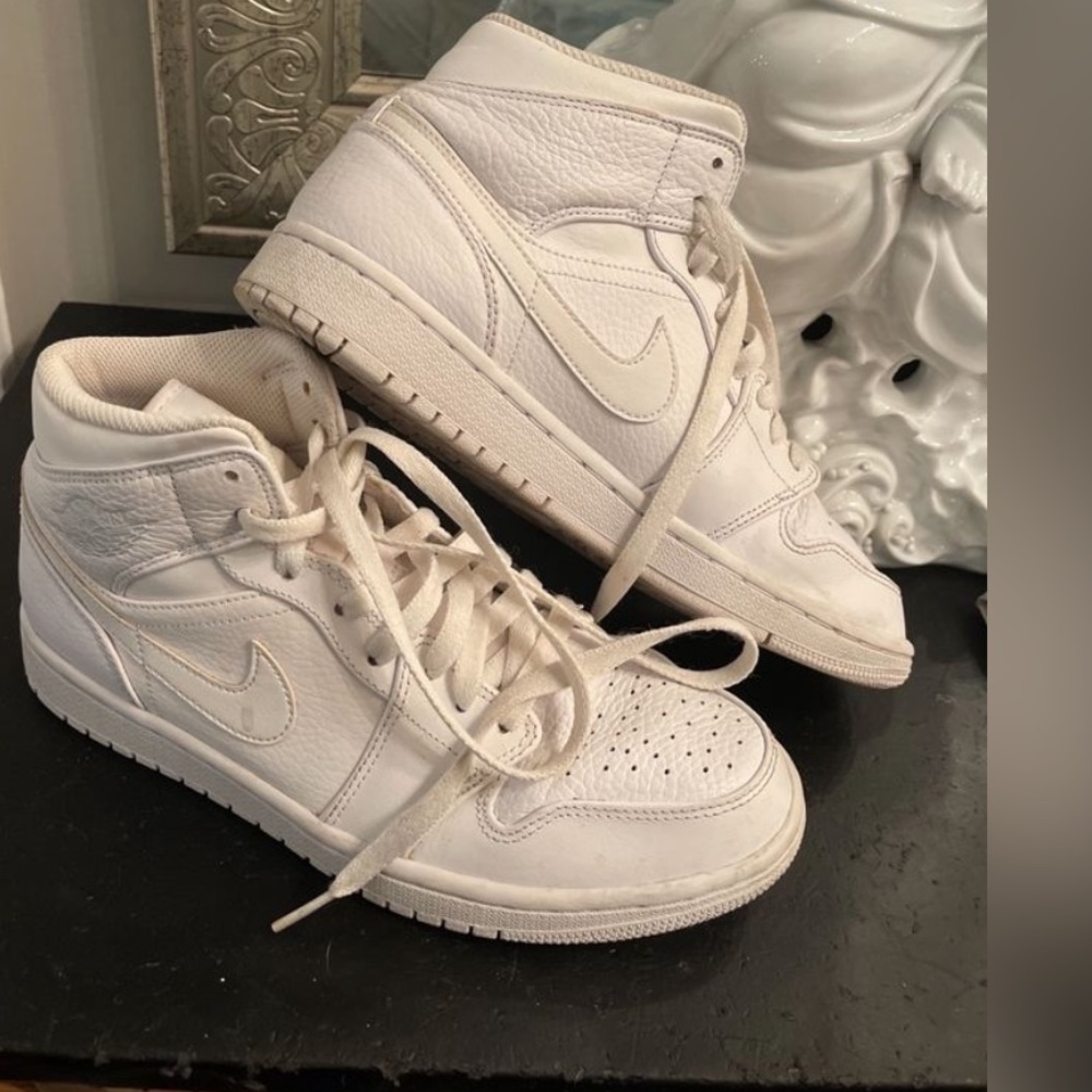 Nike high tops for sale